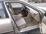 Honda Accord Lx JHMCD5631SC043293 снимка