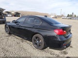 BMW 335I WBA3A9G58ENS65725 fotografie