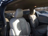 Toyota Sienna Xle V6 8 Passenger 5TDYK3DC1DS345446 fotografie