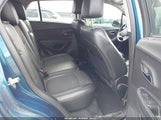 Chevrolet Trax Awd Lt 3GNCJPSB0LL303179 снимка