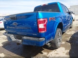Ford F-150 Xlt 1FTEW1E46LKD38419 снимка
