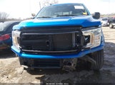 Ford F-150 Xlt 1FTEW1E46LKD38419 снимка