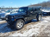 Jeep Wrangler Unlimited Sahara 1C4BJWEG3FL727316 снимка