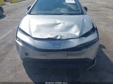 Toyota Prius Le JTDACAAU2R3024427 снимка