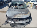 Toyota Corolla Se 5YFS4MCE3NP110128 снимка