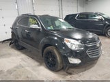 Chevrolet Equinox Ltz 2GNFLGEK9G6144515 снимка