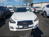 Infiniti Q50 3.0T Premium JN1EV7AP1HM737646 снимка