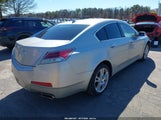 Acura Tl 3.5 19UUA8F27AA027442 снимка