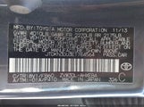 Toyota Prius Two JTDKN3DU3E1764564 снимка