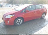 Toyota Prius Two JTDKN3DU9C1553494 снимка