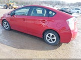 Toyota Prius Two JTDKN3DU9C1553494 fotografie
