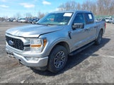 Ford F-150 Xl 1FTEW1EP0MFA87580 снимка