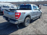 Ford F-150 Xl 1FTEW1EP0MFA87580 снимка