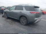 Nissan Pathfinder Sl 2Wd 5N1DR3CB7NC236006 photo