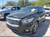 Infiniti Jx35 5N1AL0MN7DC320823 снимка