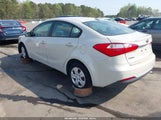 Kia Forte Lx KNAFK4A6XE5176530 снимка