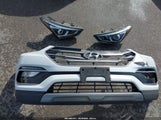 Hyundai Santa Fe Sport 2.4L 5NMZU3LB3HH025996 photo