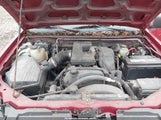 Chevrolet Colorado Ls 1GCDT136858134651 снимка