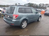 Subaru Forester 2.5X Premium JF2SH6CC9AH770356 снимка