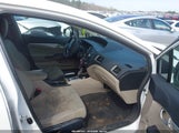 Honda Civic Ex 19XFB2F84DE247323 снимка