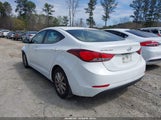 Hyundai Elantra Se 5NPDH4AE7FH583318 снимка