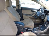 Hyundai Elantra Se 5NPDH4AE7FH583318 снимка