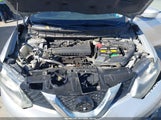 Nissan Rogue Sl 5N1AT2MT8FC780148 снимка