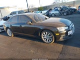 Audi A4 2.0T Ultra Premium WAUGMAF45HA168416 снимка