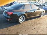 Audi A4 2.0T Ultra Premium WAUGMAF45HA168416 снимка
