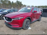 Mazda Cx-5 Grand Touring JM3KFBDM6J0447148 снимка
