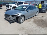 Toyota Camry Le 4T1B11HK8JU541255 fotografie