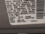 Nissan Rogue Sv JN8AT2MV9HW273786 снимка