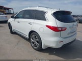 Infiniti Qx60 Hybrid 5N1CL0MM5EC548157 fotografie