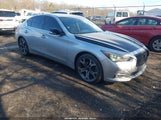 Infiniti Q50 2.0T Base/2.0T Premium JN1CV7AP4GM203160 photo