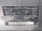 Hyundai Sonata Sport 5NPE34AF8KH743289 fotografie