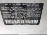 Subaru Forester 2.0Xt Touring JF2SJGVC6GH421641 снимка