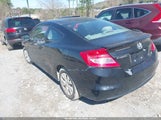 Honda Civic Lx 2HGFG3B52CH551273 снимка