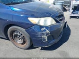Toyota Corolla Le 5YFBU4EE8CP060689 fotografie