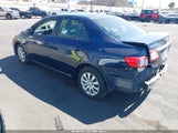 Toyota Corolla Le 5YFBU4EE8CP060689 снимка