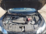 Nissan Rogue S Intelligent Awd 5N1BT3AB1NC718014 снимка