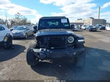 Jeep Wrangler 4-Door Willys 4X4 1C4HJXDN3PW647515 fotografie