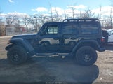 Jeep Wrangler 4-Door Willys 4X4 1C4HJXDN3PW647515 снимка