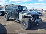 Jeep Wrangler 4-Door Willys 4X4 1C4HJXDN3PW647515 photo