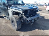 Jeep Wrangler 4-Door Willys 4X4 1C4HJXDN3PW647515 снимка