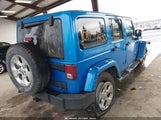 Jeep Wrangler Unlimited Sahara 1C4BJWEGXFL705216 photo