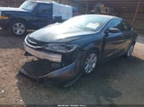 Chrysler 200 Limited 1C3CCCAB9FN570973 снимка