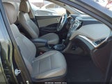 Hyundai Santa Fe Sport 2.4L 5XYZU3LB2EG166290 fotografie