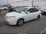 Hyundai Elantra Gls KMHDU4AD4AU112756 снимка