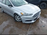 Ford Fusion Se 3FA6P0H78GR295405 снимка