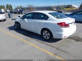 Honda Civic Lx 19XFB2F55EE212037 fotografie
